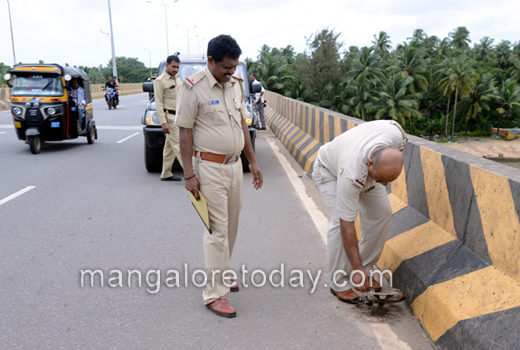  Narayana Alva goes missing 1